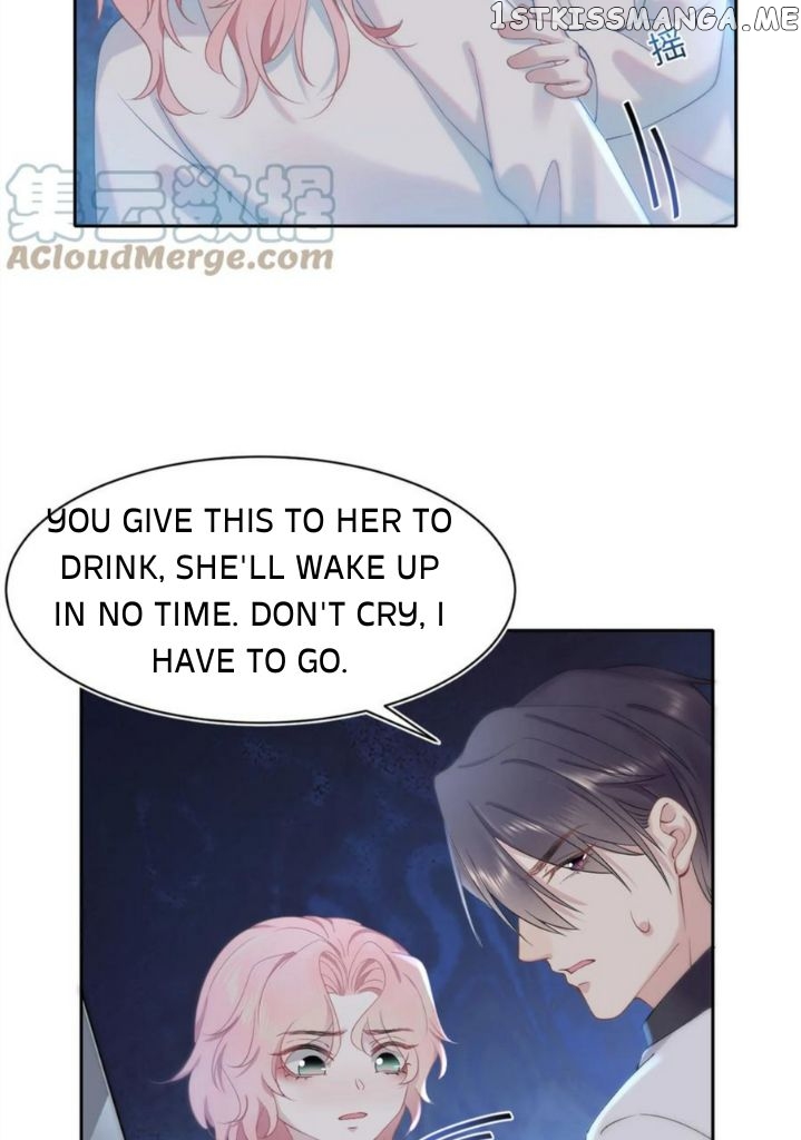 Hunting The Beloved chapter 56 - page 19