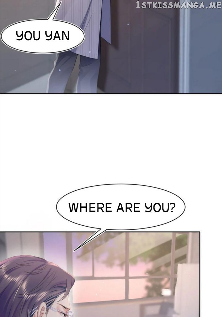 Hunting The Beloved chapter 56 - page 25