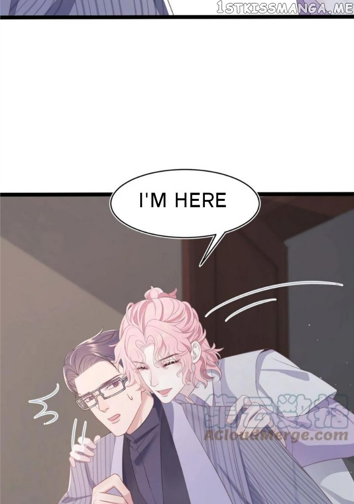Hunting The Beloved chapter 56 - page 28