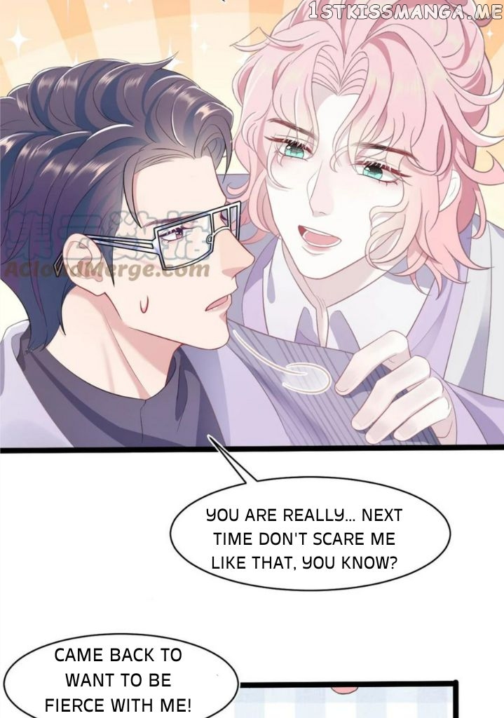Hunting The Beloved chapter 56 - page 30