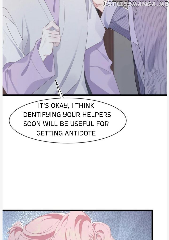 Hunting The Beloved chapter 56 - page 41