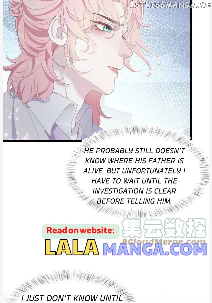 Hunting The Beloved chapter 56 - page 42