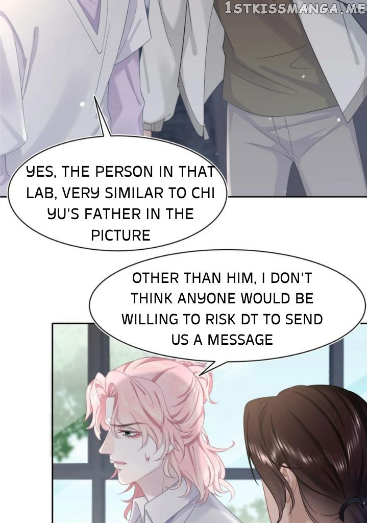 Hunting The Beloved chapter 56 - page 7