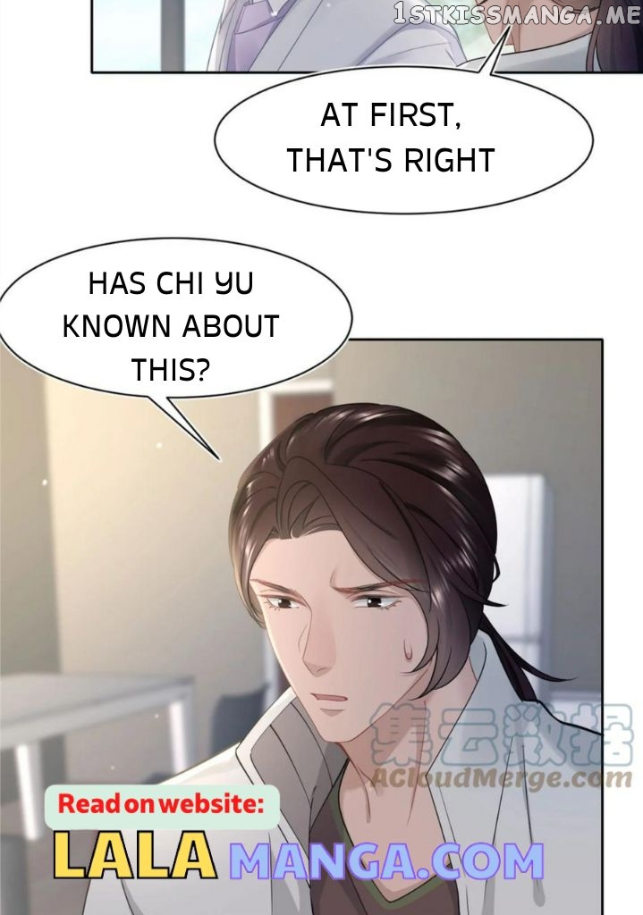 Hunting The Beloved chapter 56 - page 8