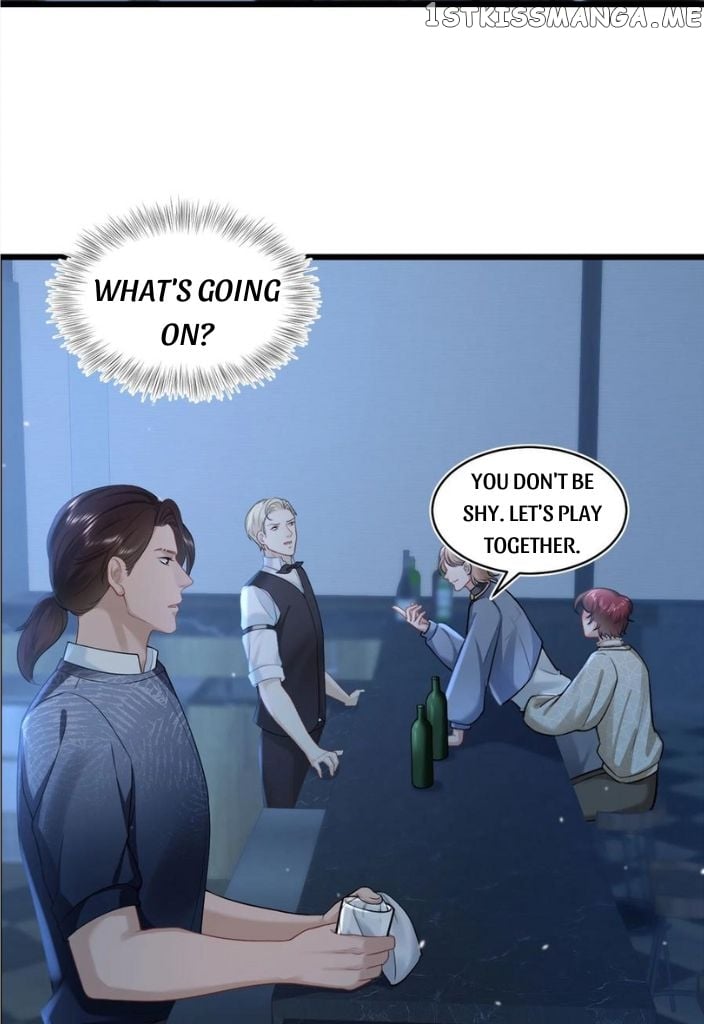 Hunting The Beloved chapter 55 - page 13