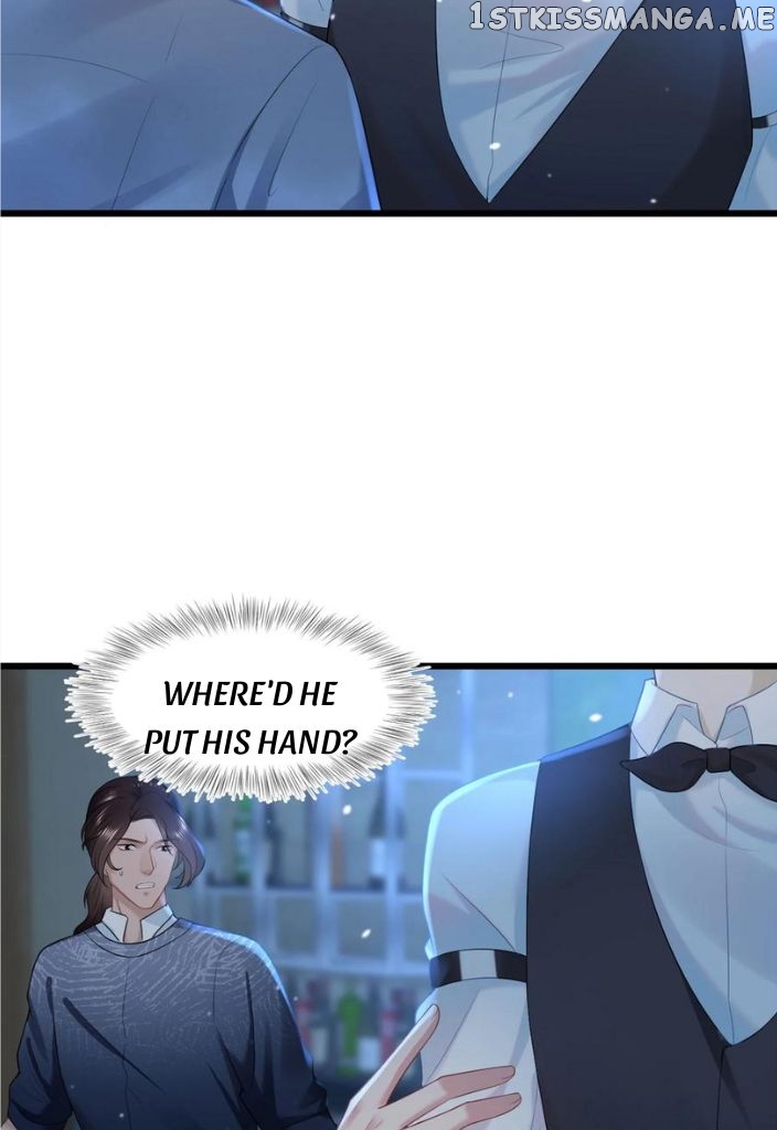 Hunting The Beloved chapter 55 - page 15
