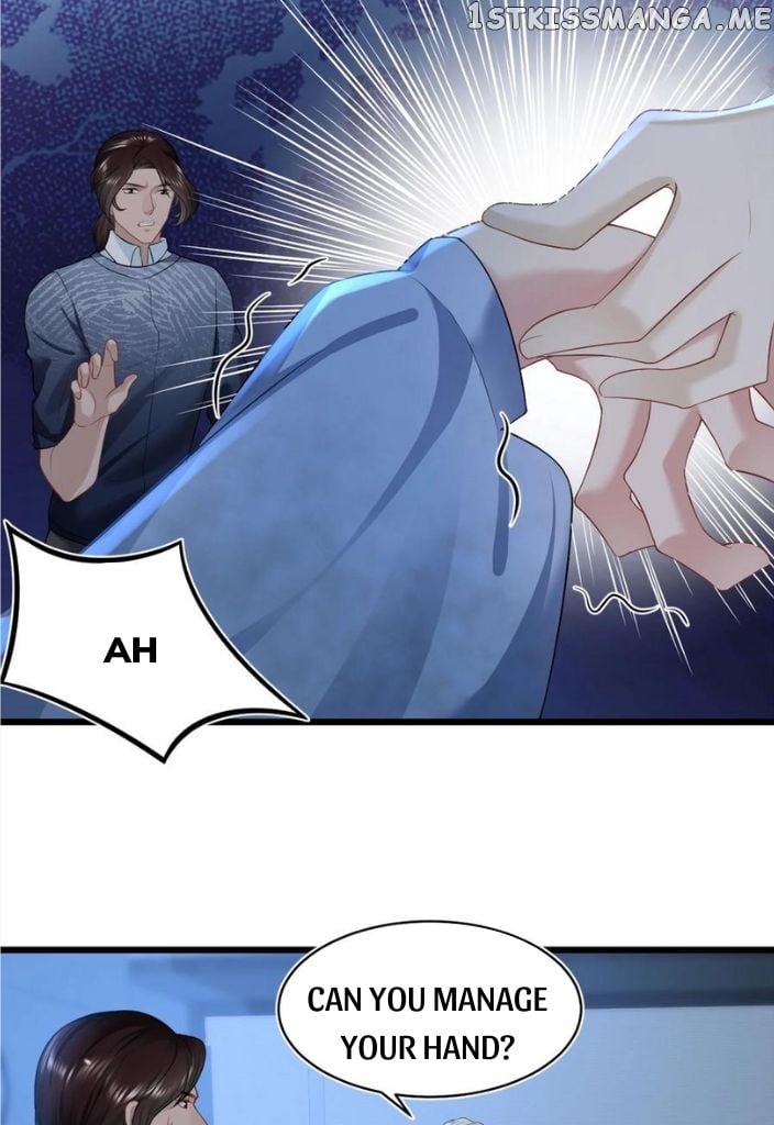 Hunting The Beloved chapter 55 - page 17