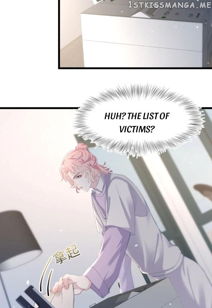 Hunting The Beloved chapter 55 - page 27