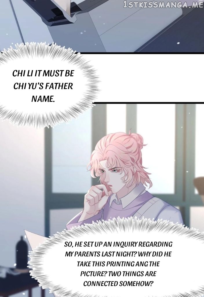 Hunting The Beloved chapter 55 - page 28