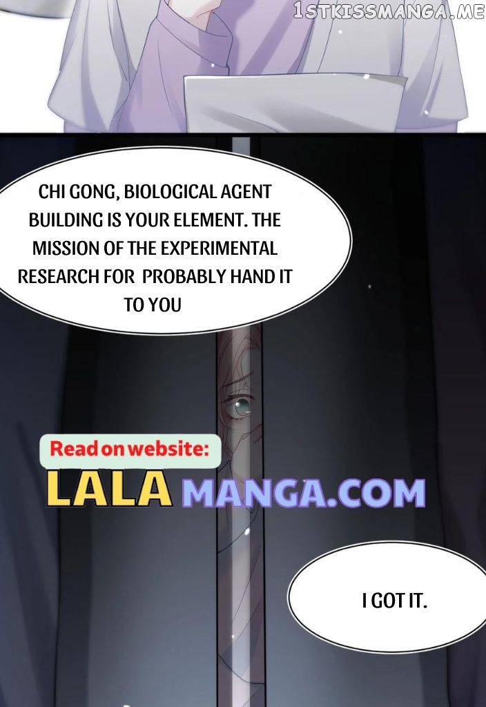 Hunting The Beloved chapter 55 - page 30
