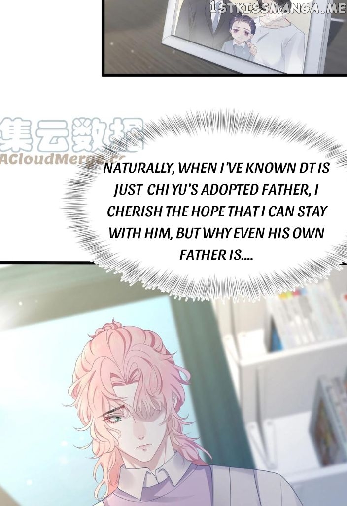 Hunting The Beloved chapter 55 - page 35