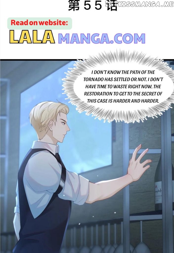 Hunting The Beloved chapter 55 - page 5