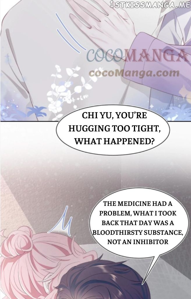 Hunting The Beloved chapter 54 - page 11