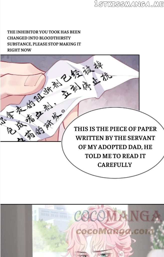 Hunting The Beloved chapter 54 - page 15