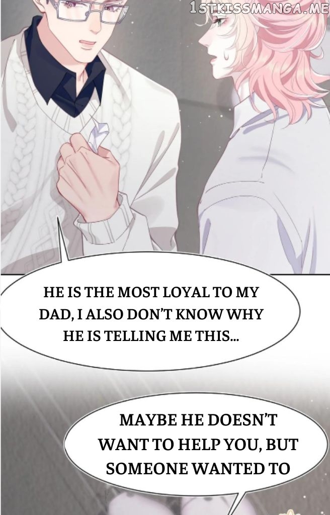 Hunting The Beloved chapter 54 - page 17