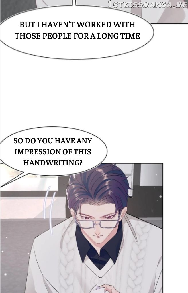 Hunting The Beloved chapter 54 - page 19