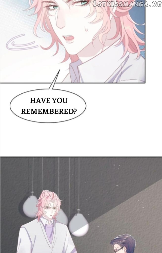 Hunting The Beloved chapter 54 - page 21