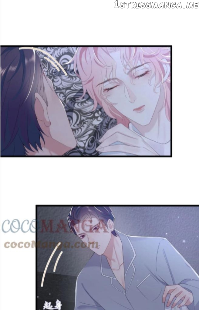 Hunting The Beloved chapter 54 - page 27