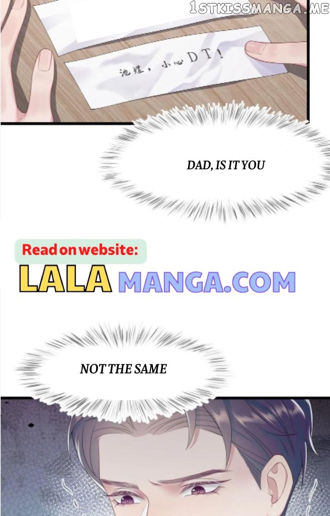 Hunting The Beloved chapter 54 - page 32