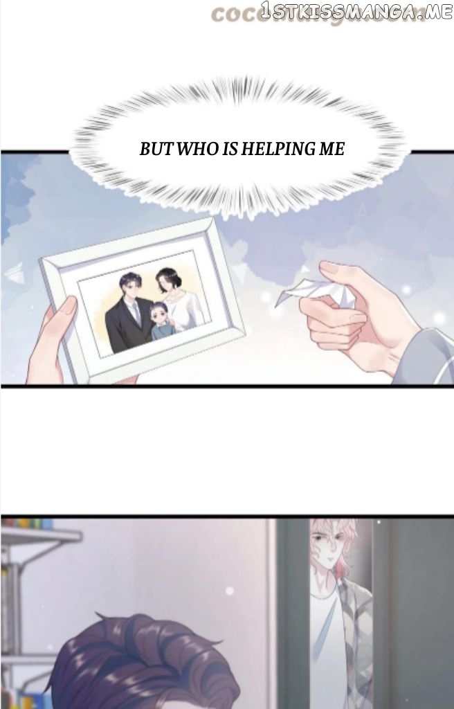 Hunting The Beloved chapter 54 - page 35
