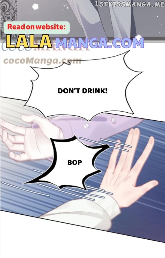 Hunting The Beloved chapter 54 - page 6