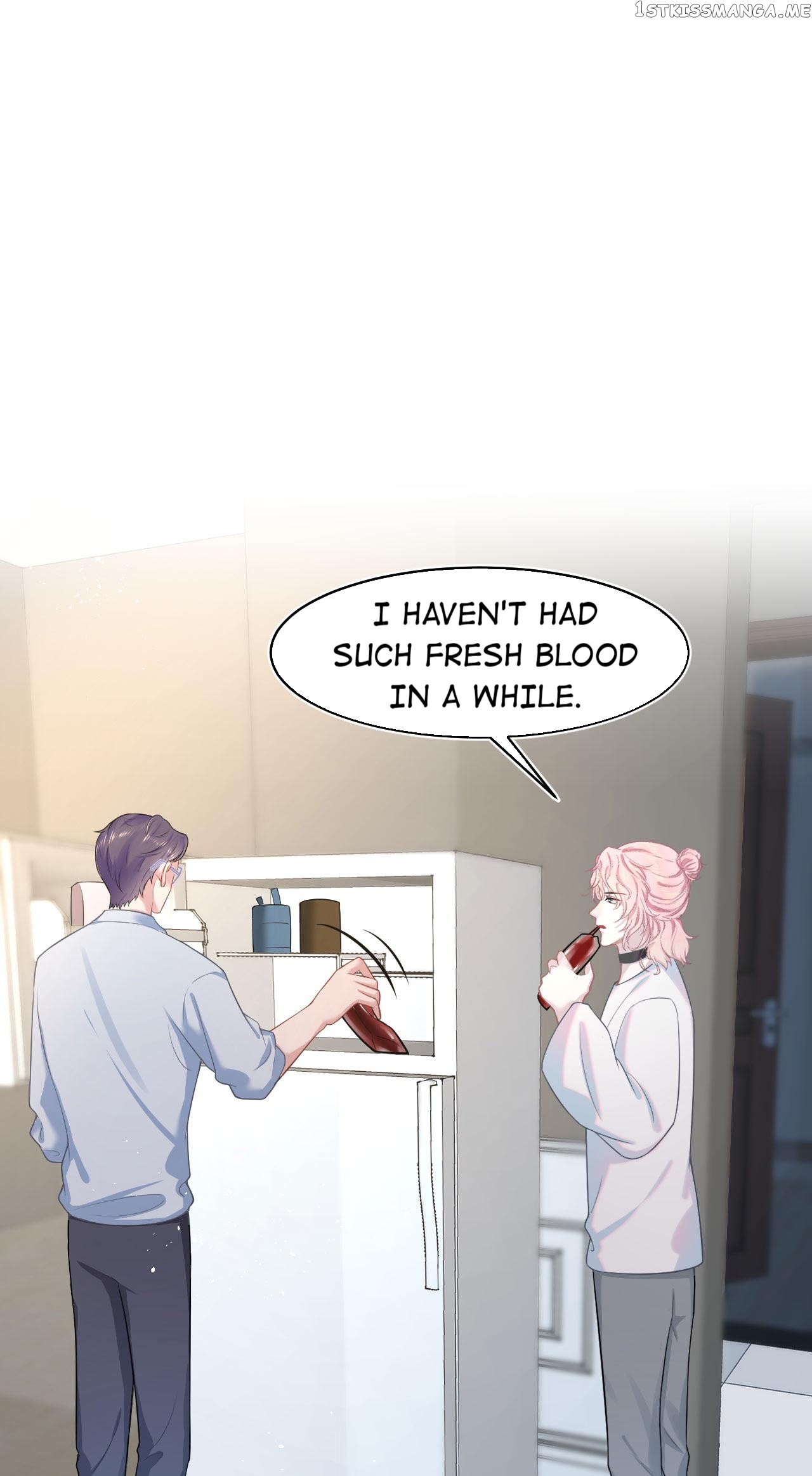 Hunting The Beloved chapter 51 - page 10