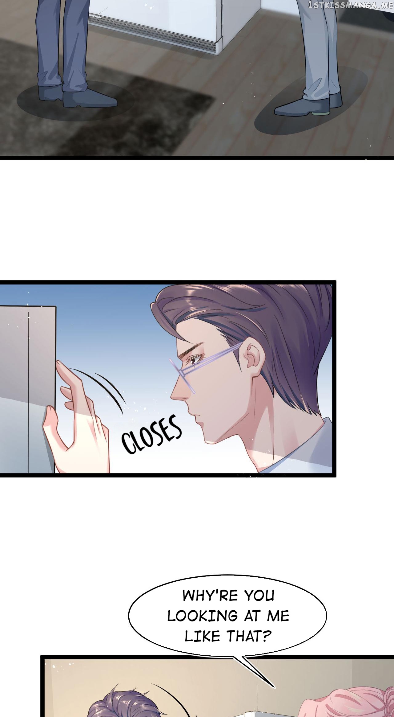 Hunting The Beloved chapter 51 - page 11