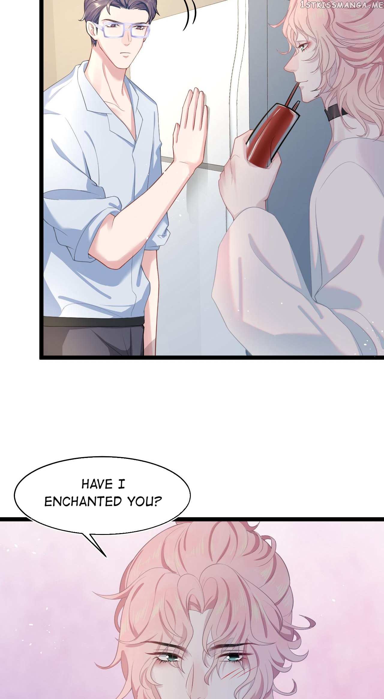 Hunting The Beloved chapter 51 - page 12