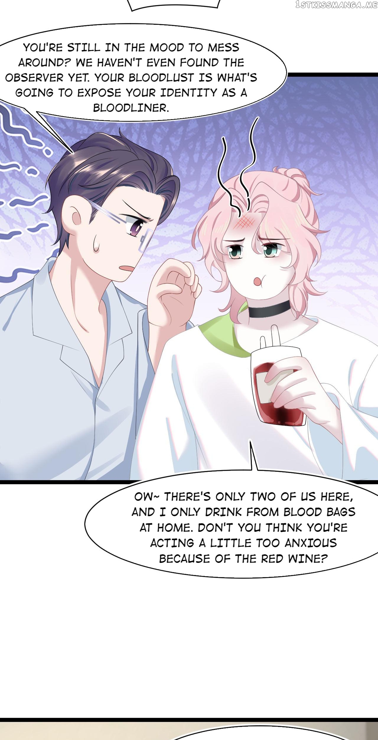 Hunting The Beloved chapter 51 - page 17