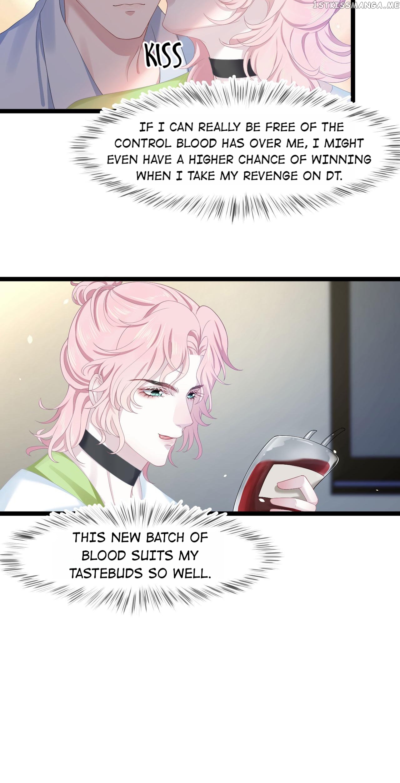 Hunting The Beloved chapter 51 - page 20