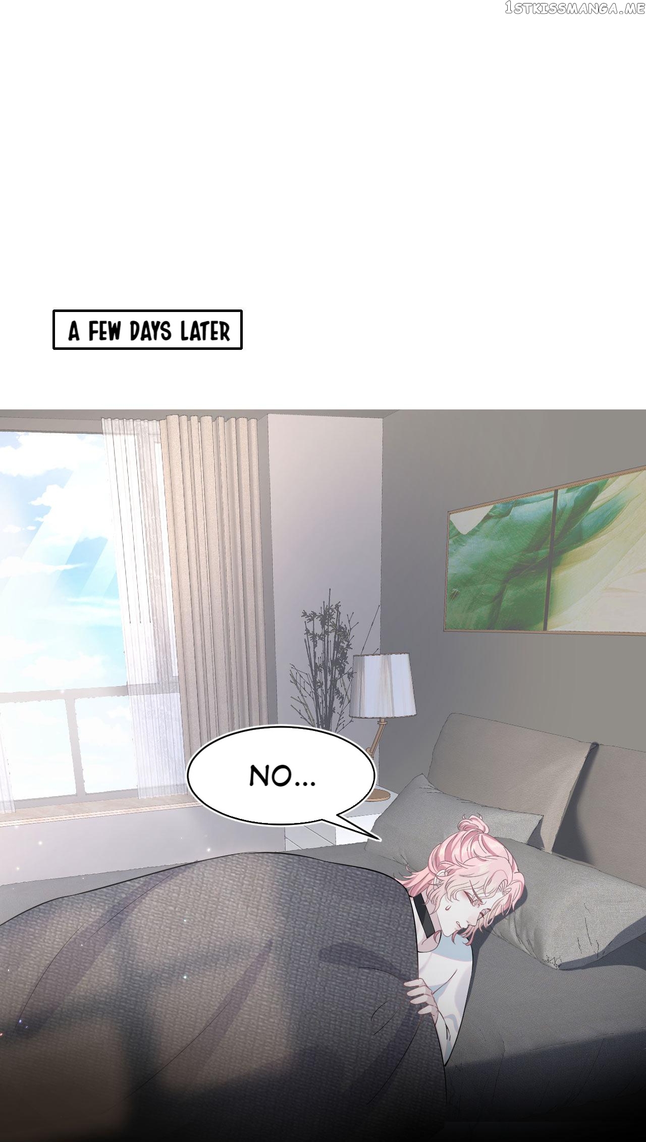 Hunting The Beloved chapter 51 - page 21