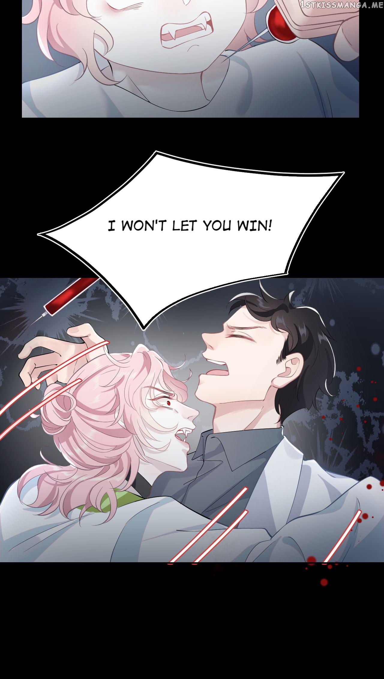 Hunting The Beloved chapter 51 - page 24