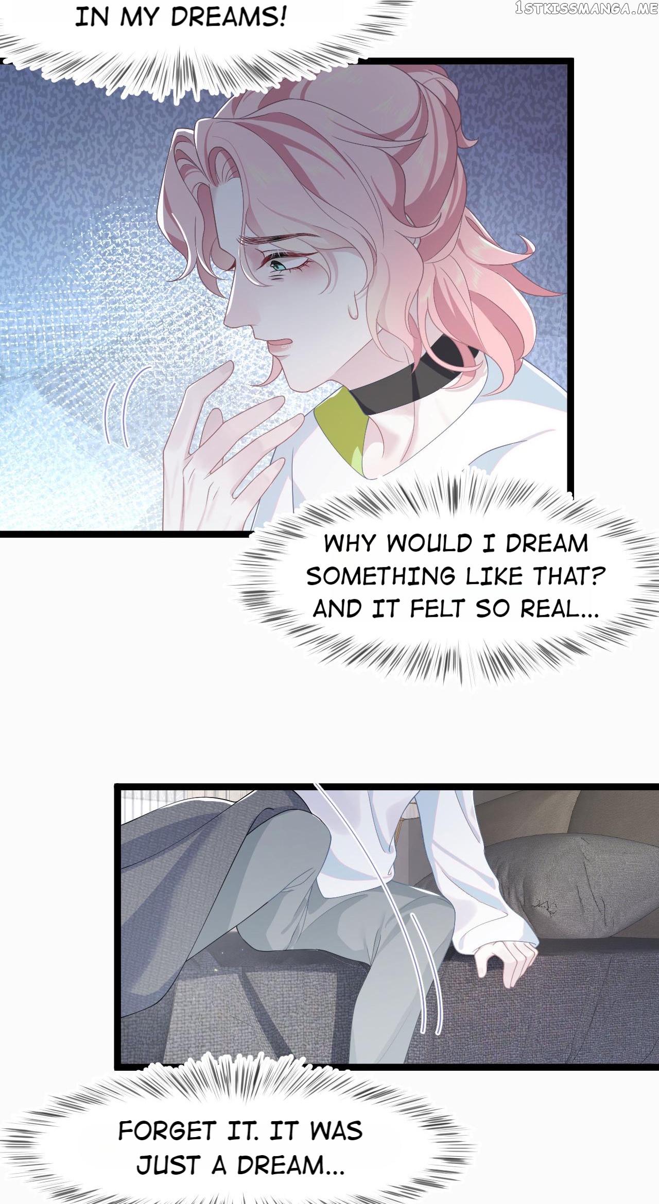 Hunting The Beloved chapter 51 - page 28