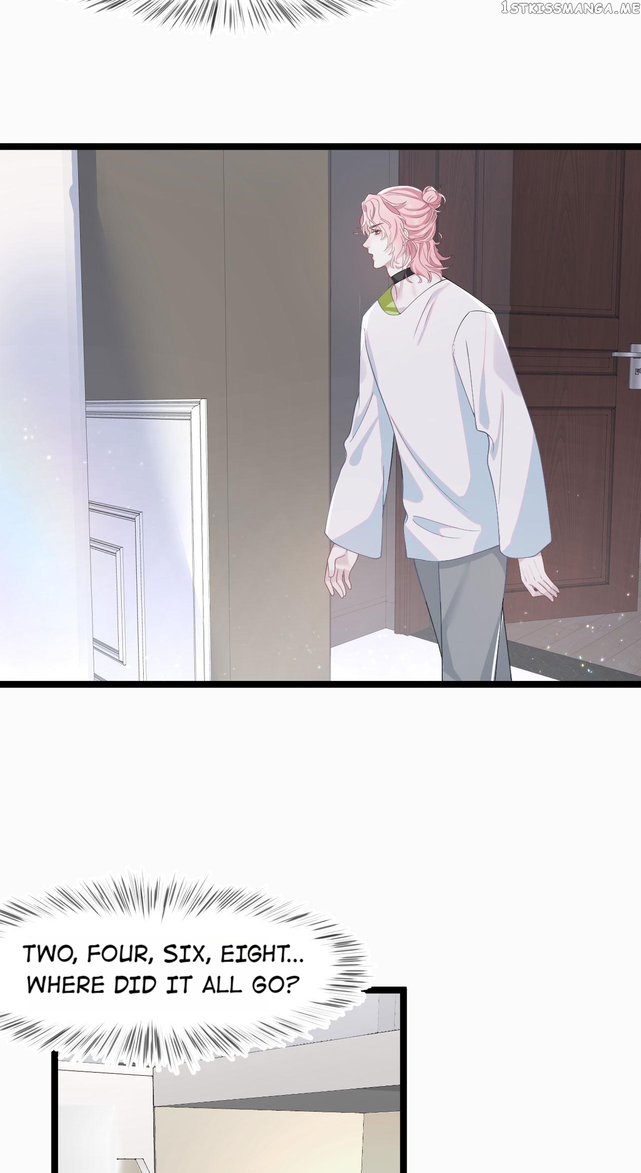 Hunting The Beloved chapter 51 - page 29