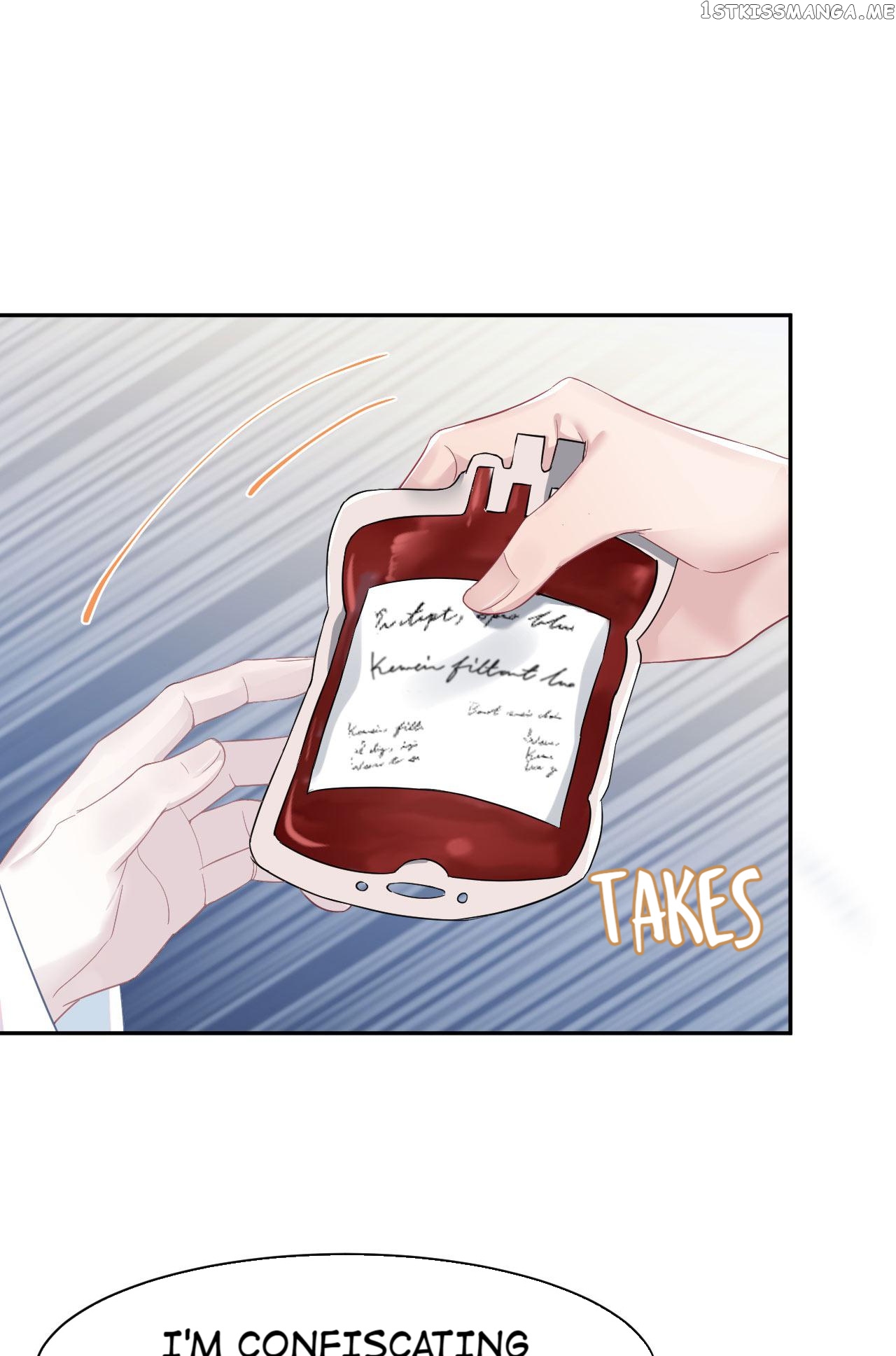 Hunting The Beloved chapter 51 - page 34