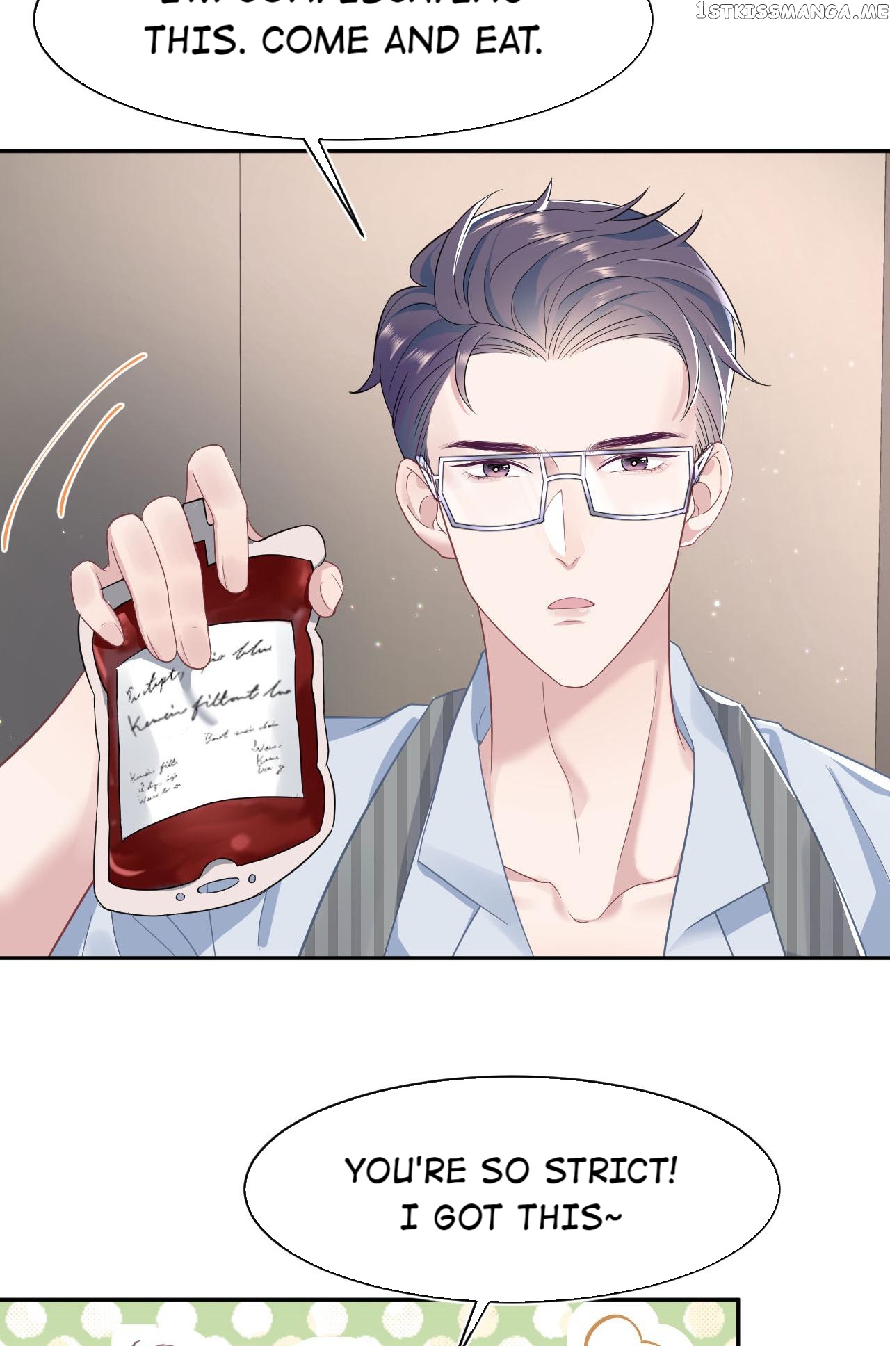 Hunting The Beloved chapter 51 - page 35