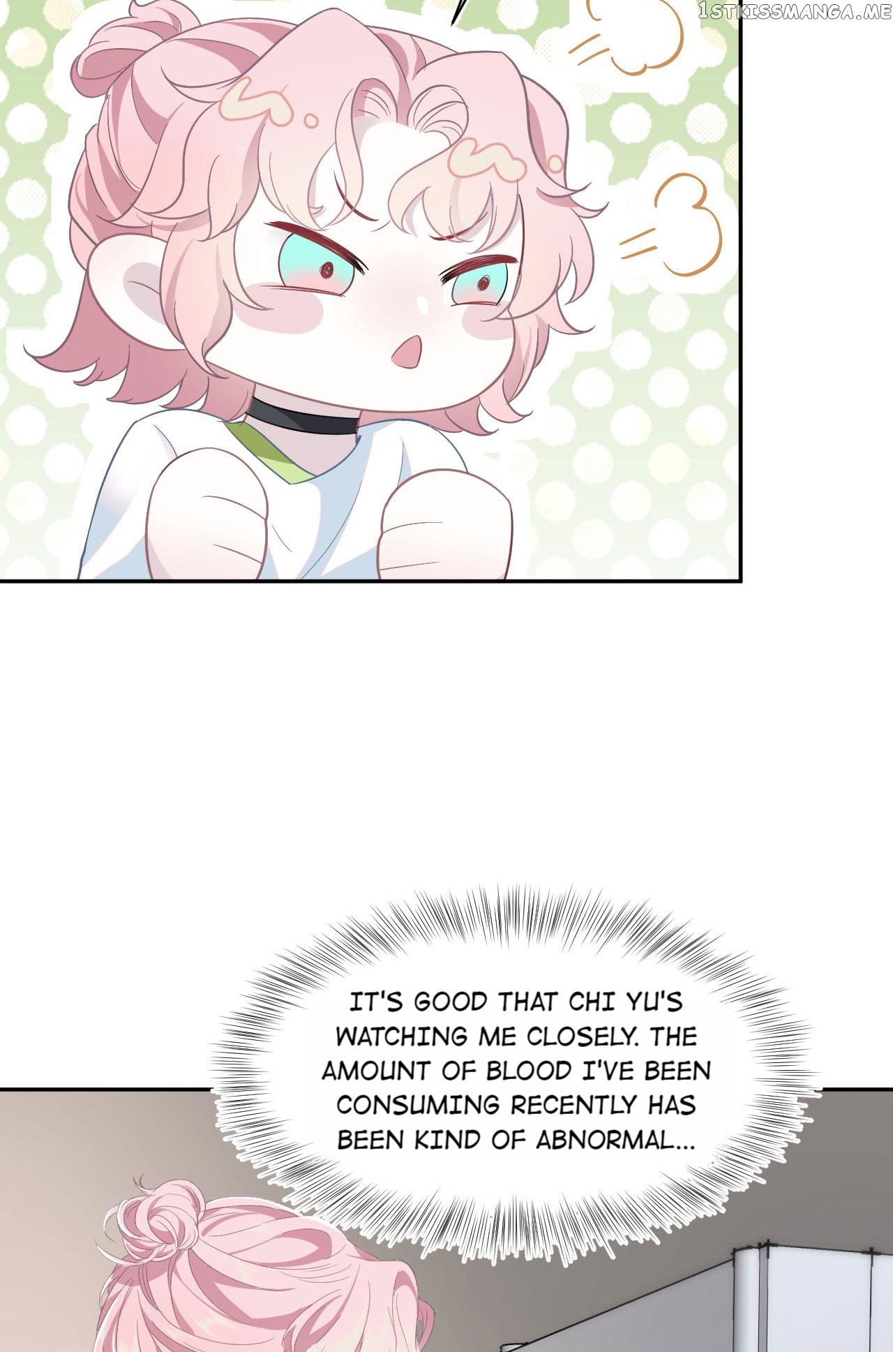 Hunting The Beloved chapter 51 - page 36