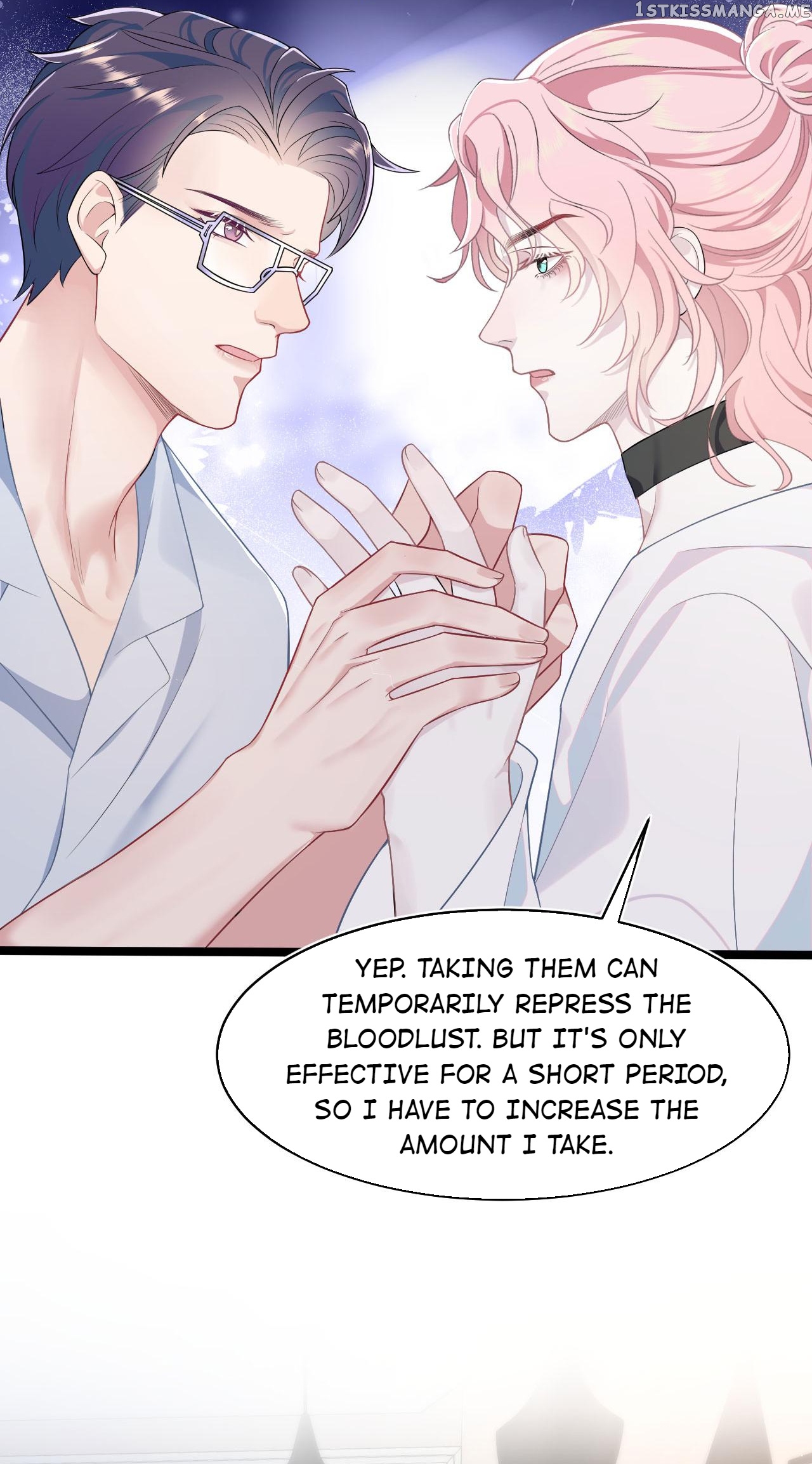 Hunting The Beloved chapter 50 - page 10