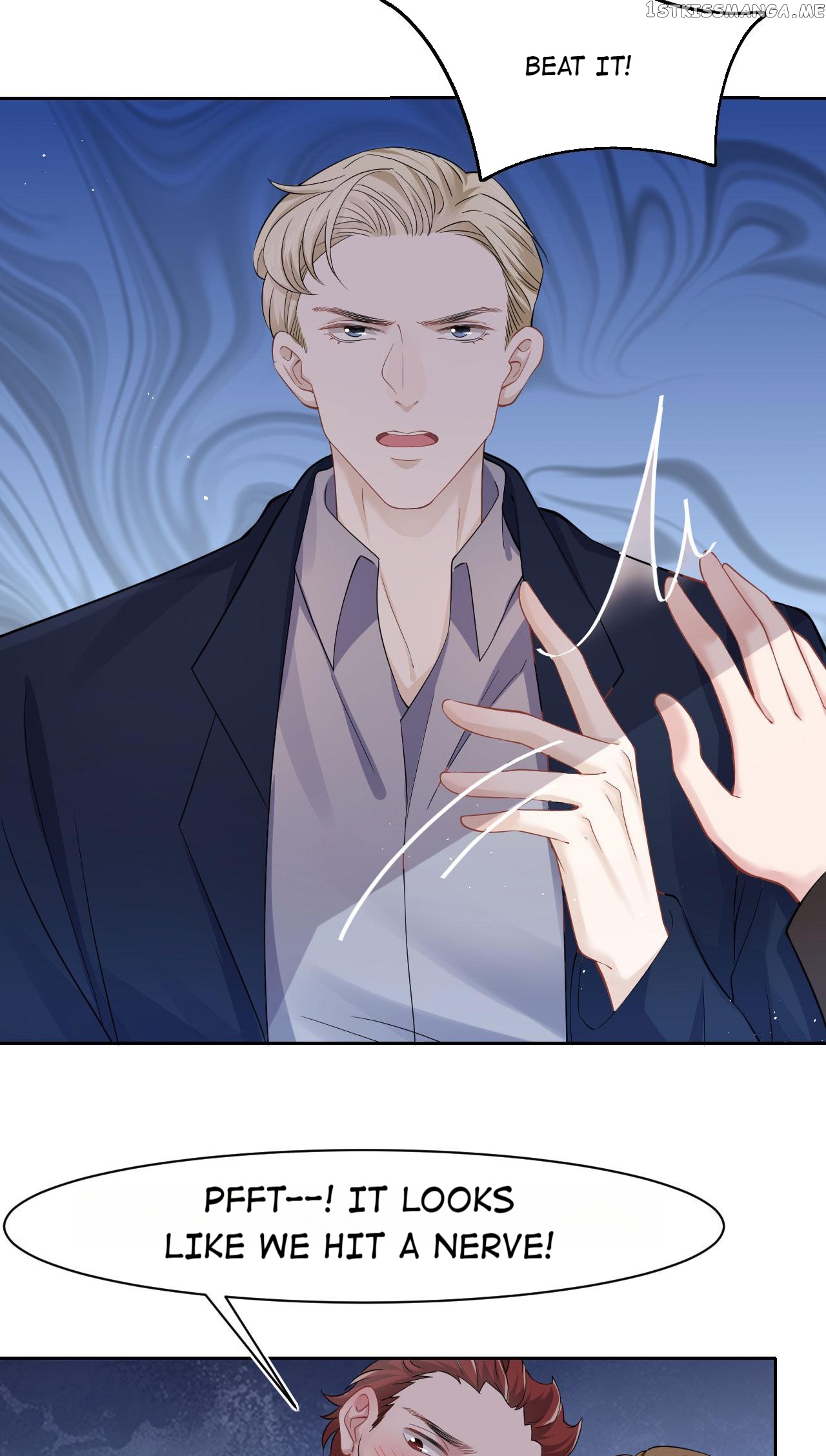 Hunting The Beloved chapter 48 - page 31
