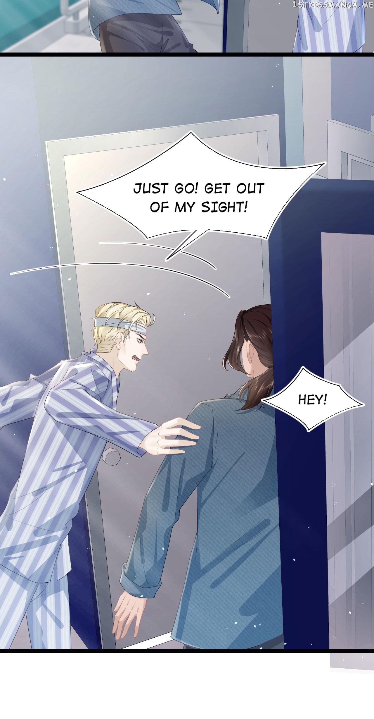 Hunting The Beloved chapter 45 - page 10