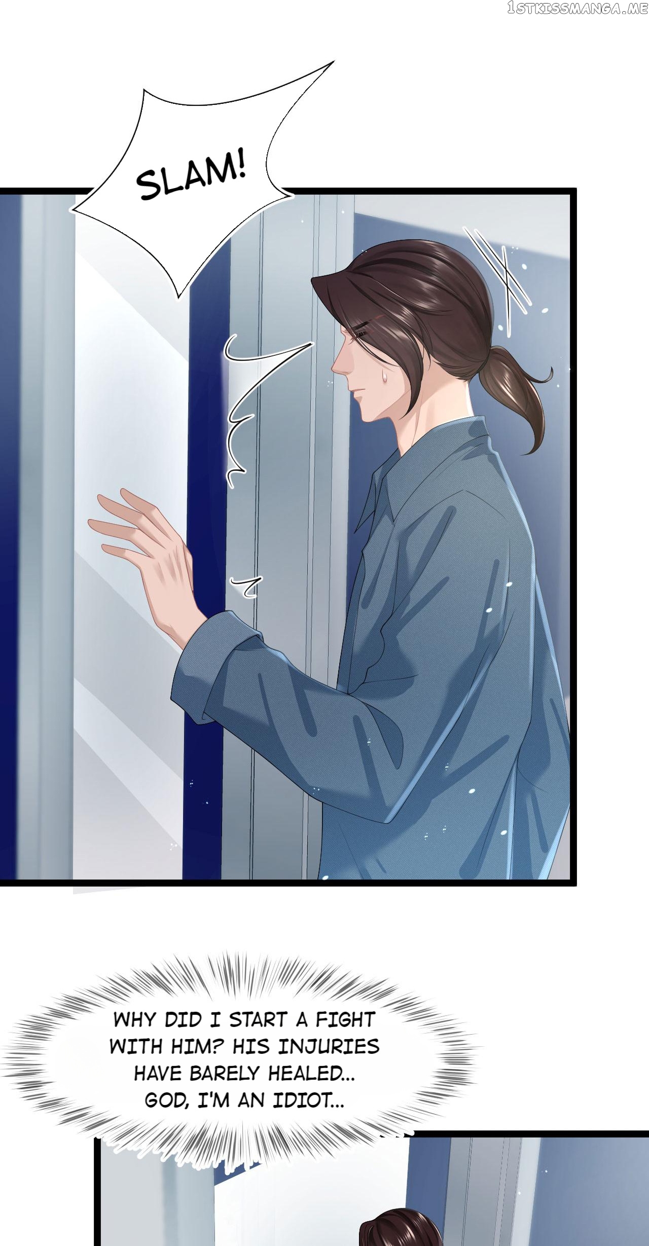 Hunting The Beloved chapter 45 - page 11