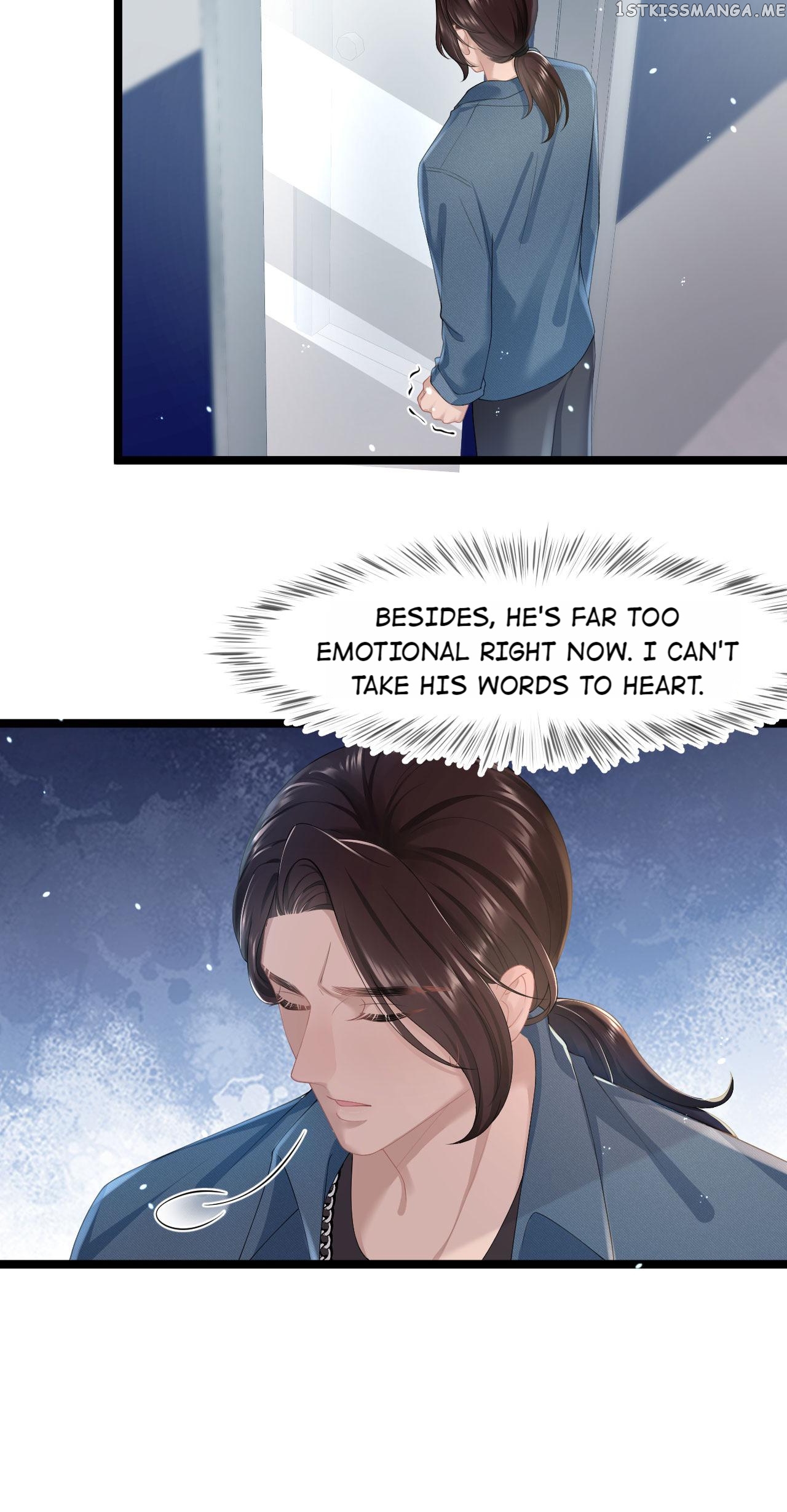 Hunting The Beloved chapter 45 - page 12