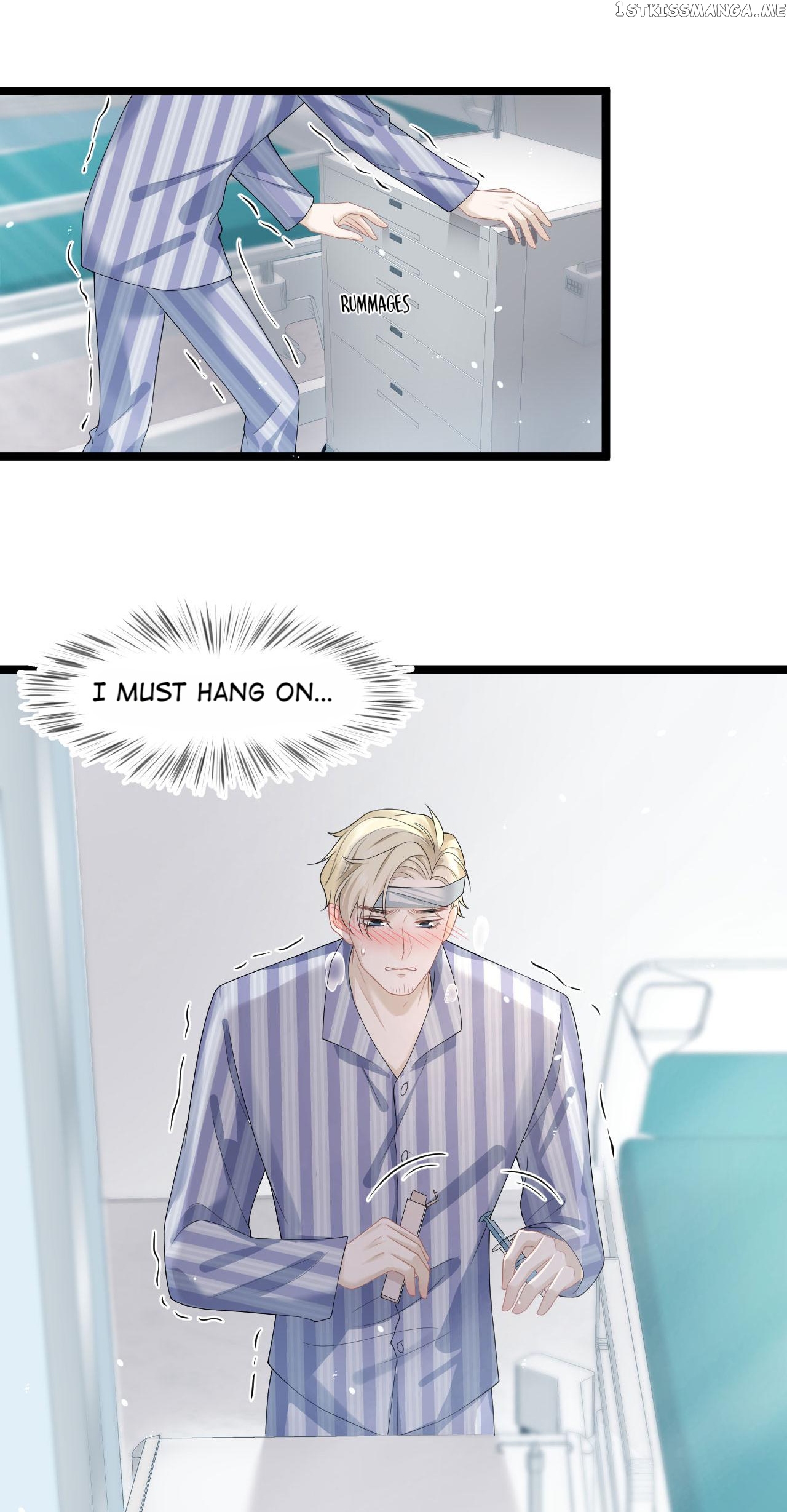 Hunting The Beloved chapter 45 - page 13