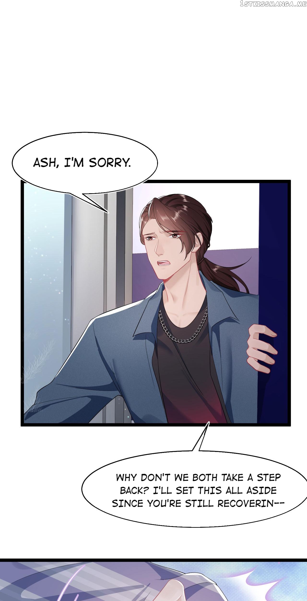 Hunting The Beloved chapter 45 - page 15