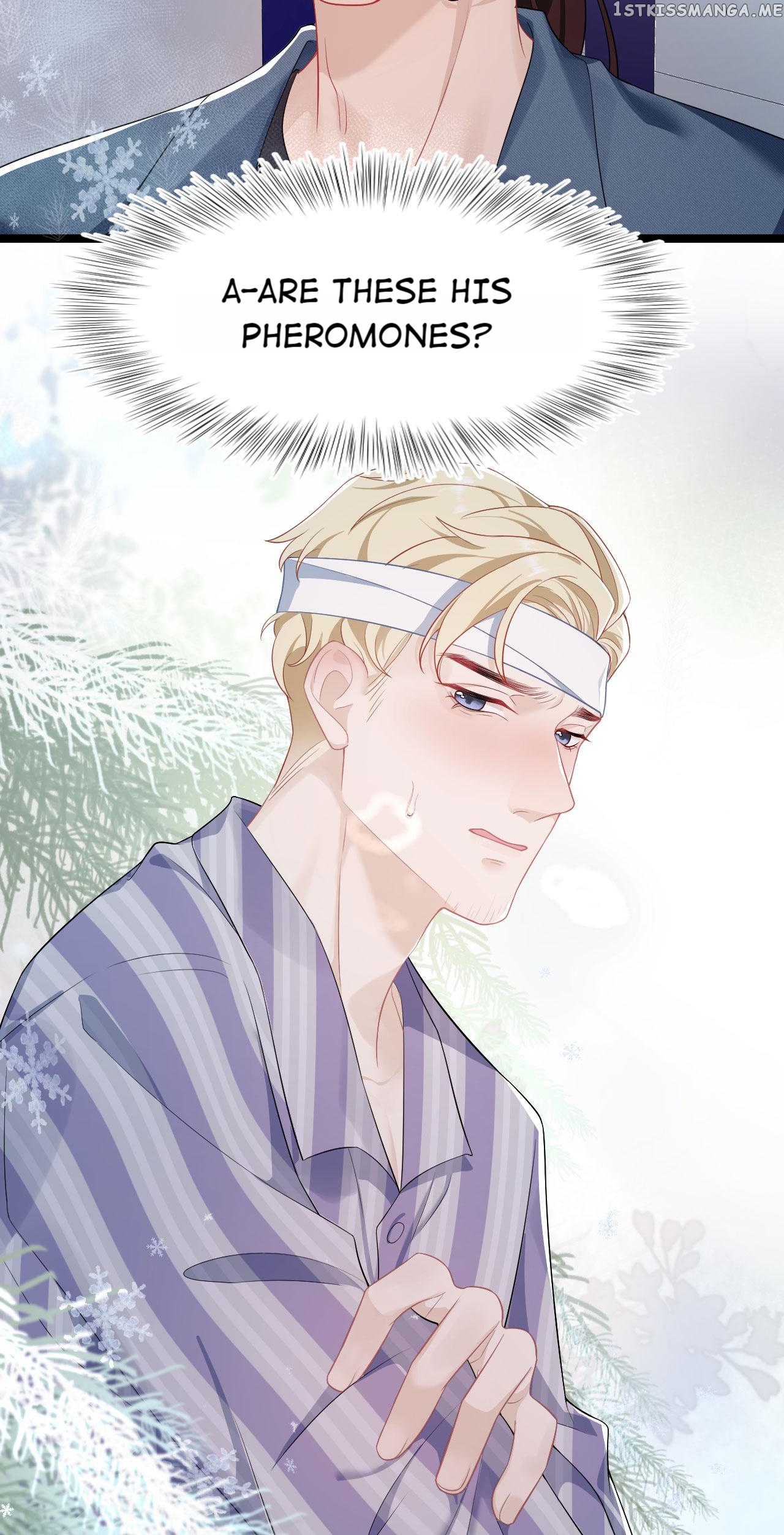 Hunting The Beloved chapter 45 - page 17