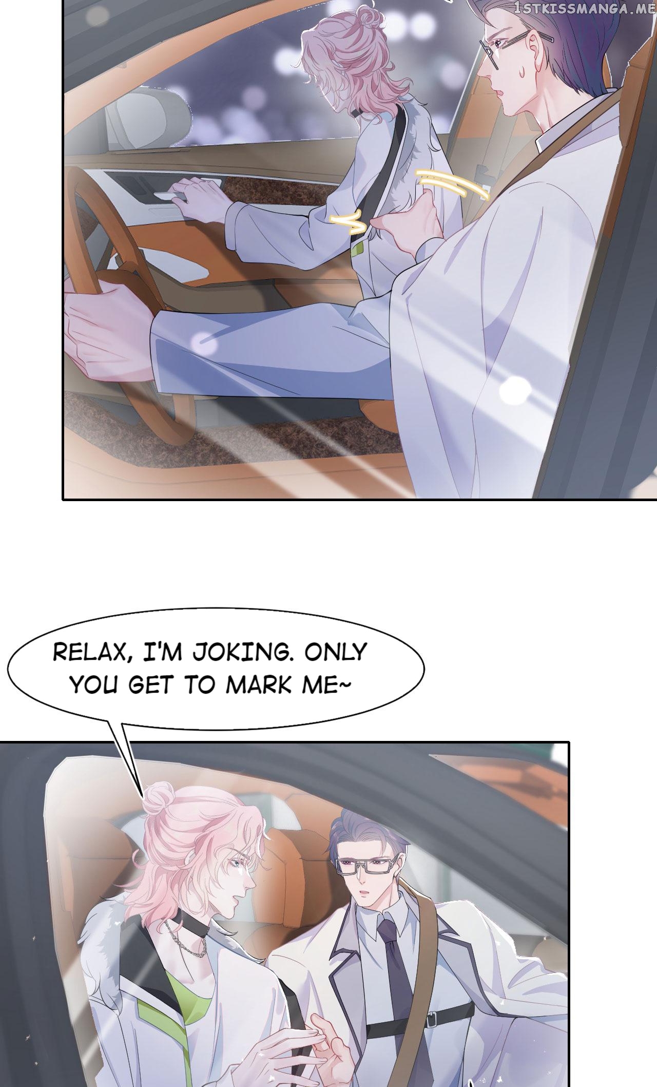 Hunting The Beloved chapter 45 - page 23