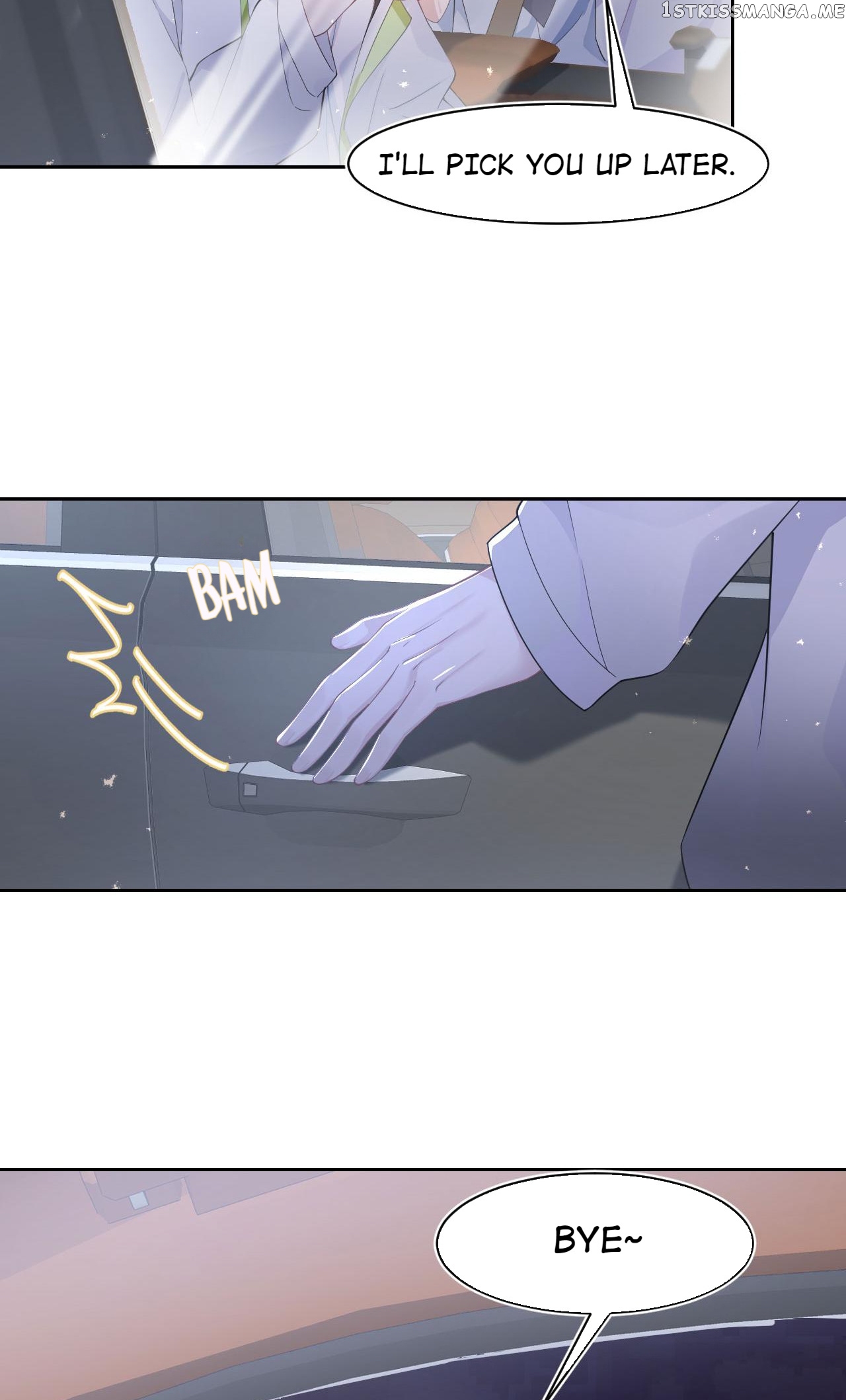 Hunting The Beloved chapter 45 - page 24
