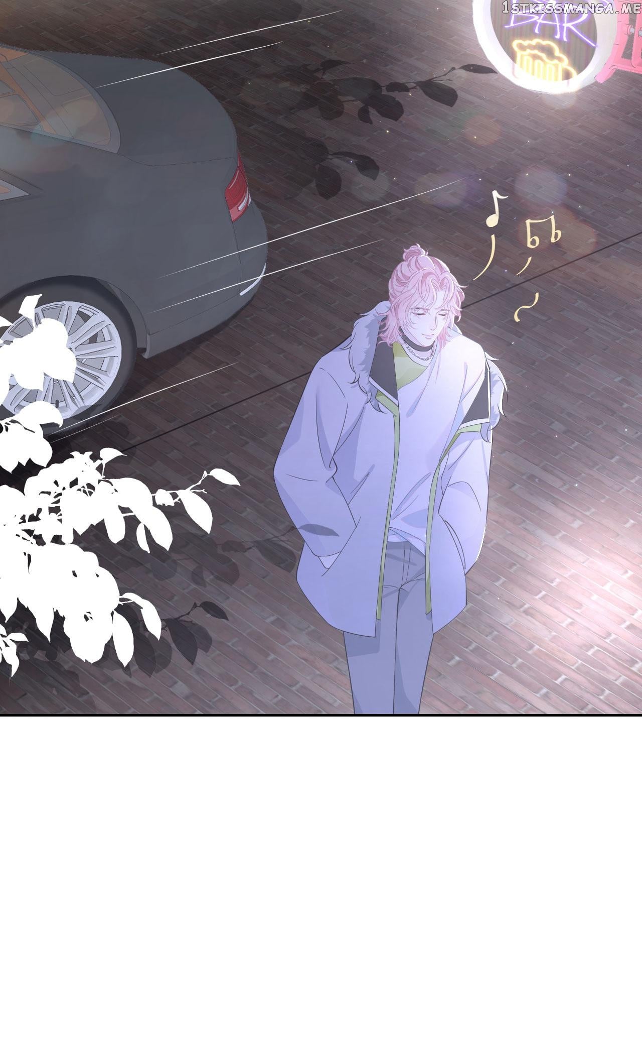 Hunting The Beloved chapter 45 - page 26