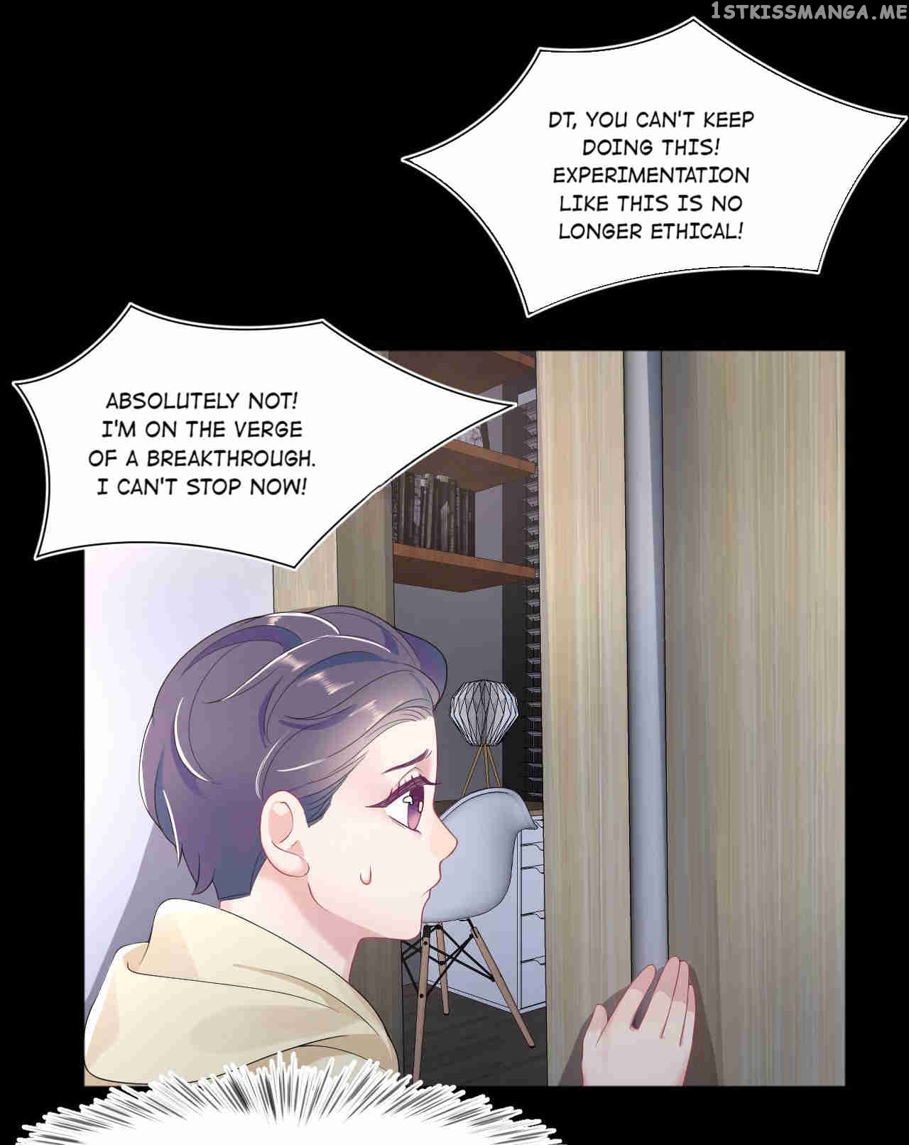 Hunting The Beloved chapter 37 - page 14