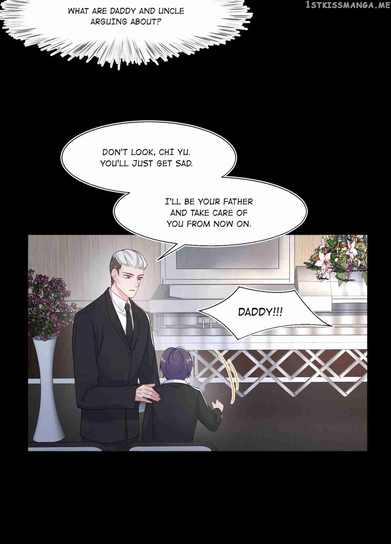 Hunting The Beloved chapter 37 - page 15